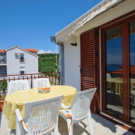 Hella Apartments Трогир Екстериор снимка
